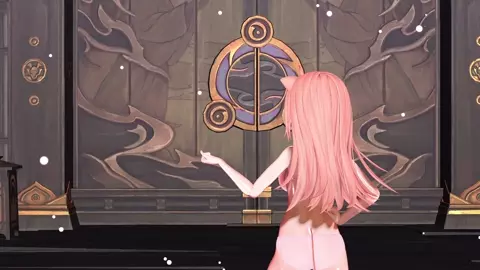 【MMD】るる〇らいおん／Girls