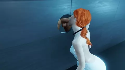 Glory Hole Bitches 12