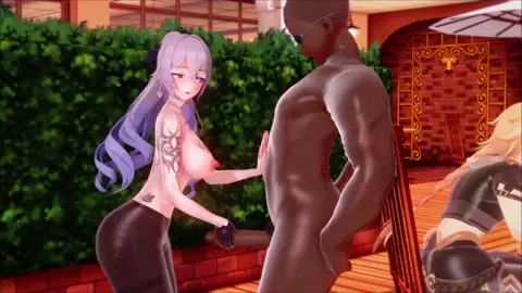 Bronya BBC NTR |27
