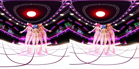 mmd vr 03
