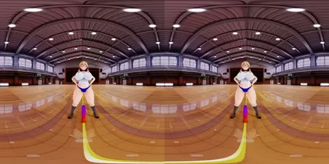 mmd vr 08