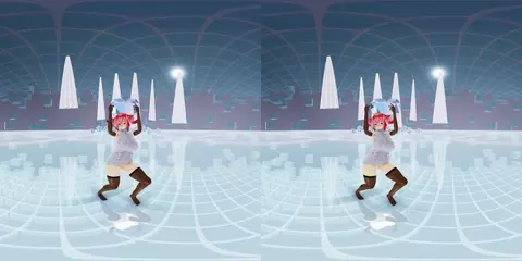mmd vr 09
