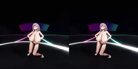 mmd vr 24