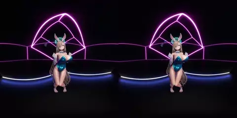 mmd vr 23