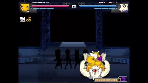 mugen