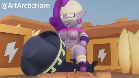 BrawlStars!