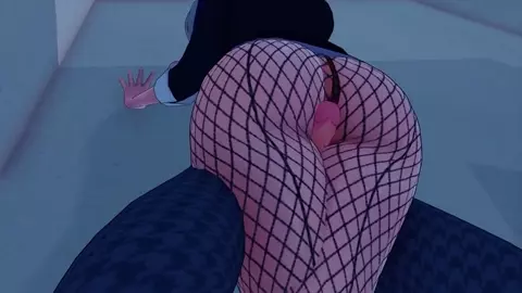Mmd hmv