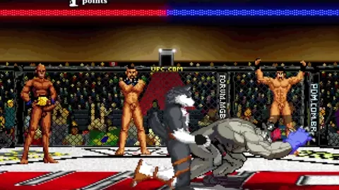 Othello's Breeding Tournament