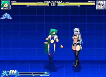 mugen mira Iari