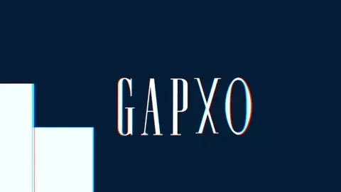 Discord - GAPXO