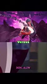 Mai Shiranui vs Morrigan Aensland | WISexier