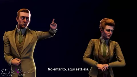 No Gods, No Kings [LEGENDADO PT-BR]