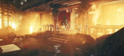 Lone Wolf