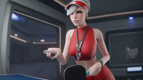 Mercy InstaLoss [Blacked][Aphy3D][NO WM]