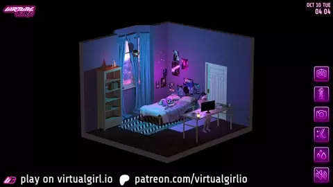 gameplay of adult browsergame