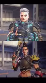 Zarya vs Junker Queen | WIS | HMV