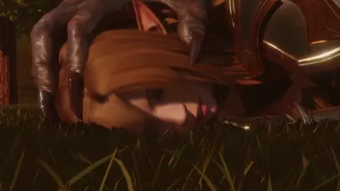 SORRY (I Still Love You) - HMV - 60fps