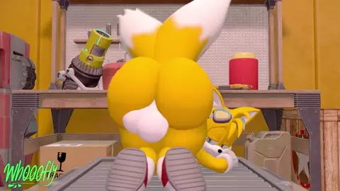 Tails Needs Your Help