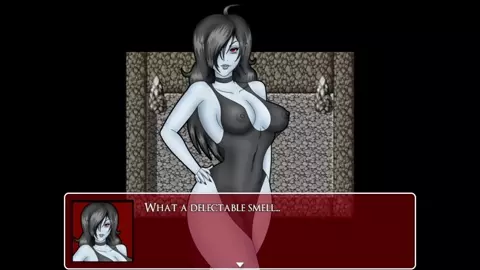 Crimson Veil Vampire Hunter Route Diary Desires