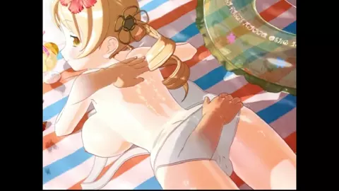Sweet Mami 3