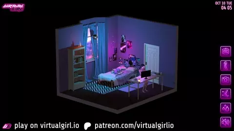 gameplay of adult browsergame