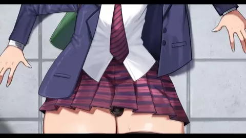 Najimi blackmail fucking
