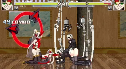 futa mirror match