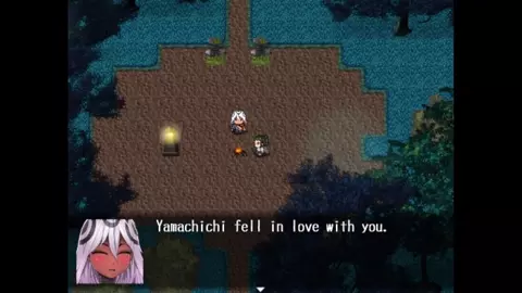 The Three Charms Ep 6: Akaname Attacks!