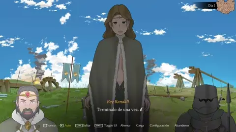 The Queen Who Adopted A Goblin - Sub Español