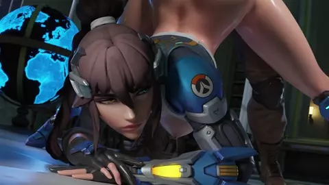 Widowmaker Jack-O [M71Z30][NO WM]