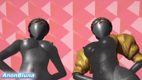 Ballerina Sex Bots