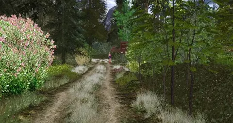 Horror in the Wild: Woman Taken by Sex-Hungry Monster