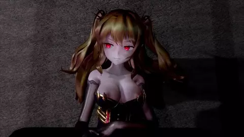 Escape of Dracula (Sound) [Inwerwm]4K