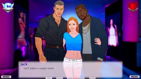 Good Girl Gone Bad [The Loving Path]: Chapter 13. Masturbating For Daddy