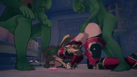 Granblue Fantasy Zeta