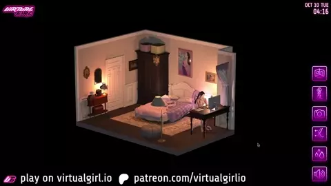 gameplay of adult browsergame