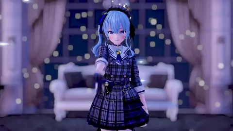 Suisei SEXDance [ブラン]