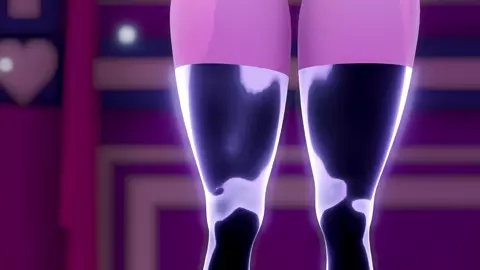 HMV Pillow Services Suisei ver. (Bunny Suit) [ブラン]
