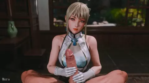 Wang Yuanji Glove [MuraTPG, Volga-709]