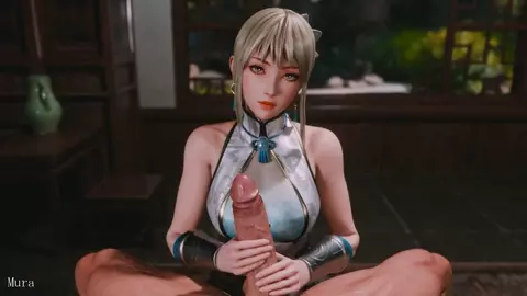 Wang Yuanji [MuraTPG, Volga-709]