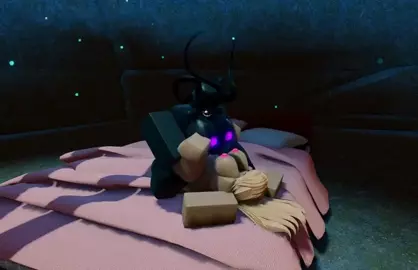 Lil short animation I made :3