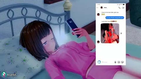 Look What I Found