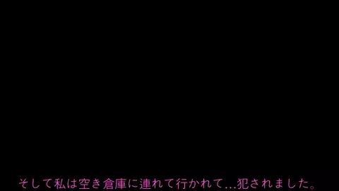 (Blurred) MMD Scenes - Episode 2 - Kaguya Shinomiya [Animaker1]