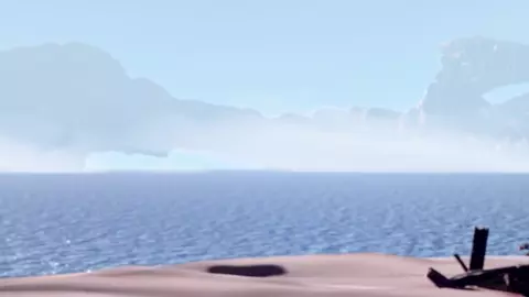 (Mantis x)Frieren at the Beach - Scene 1 + 2!