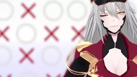 Zentreya (Vshojo) | GET FUNKY HMV