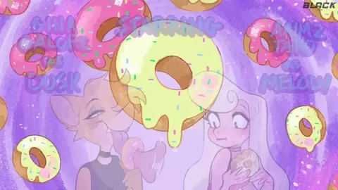 The Donut Hole [LEGENDADO PT-BR]