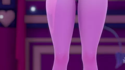 HMV Pillow Services Towa ver. (Naked) [ブラン]