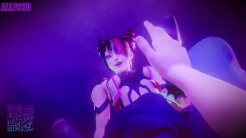 Juri Femdom FJ Fun