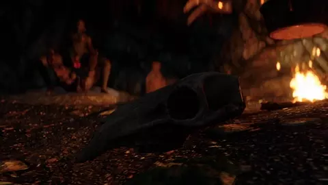 Styx Hunting Trip 4