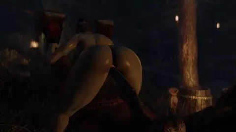 Styx Needed Something Bigger